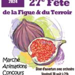 Fête de la Figue