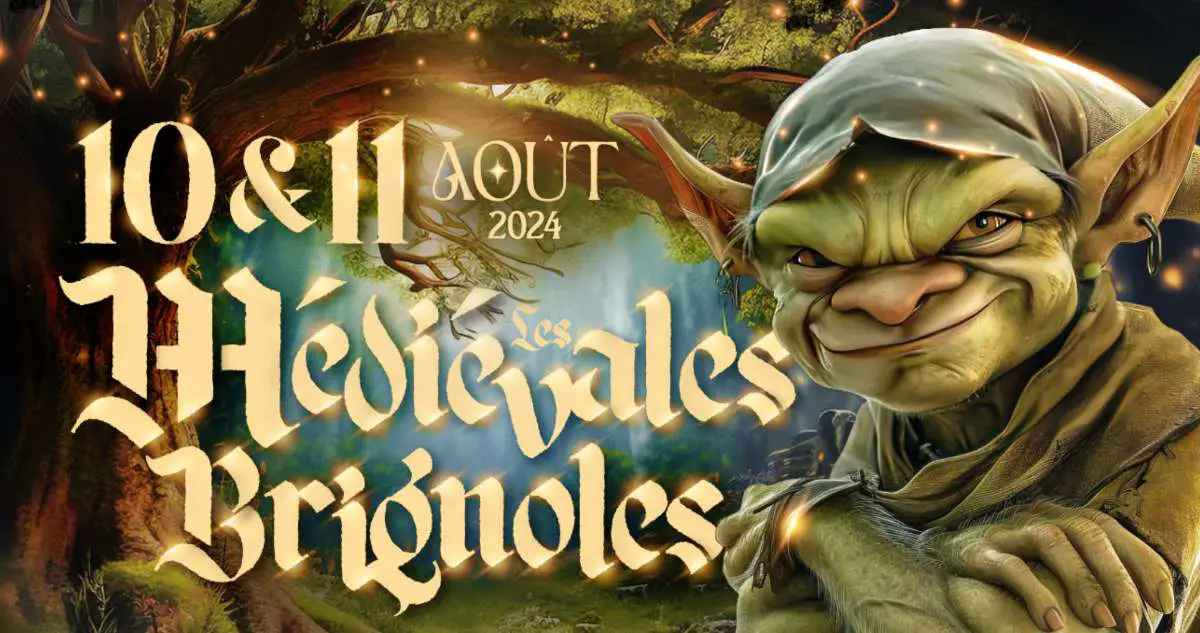 Médiévales de Brignoles