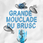 grande mouclade du Brusc