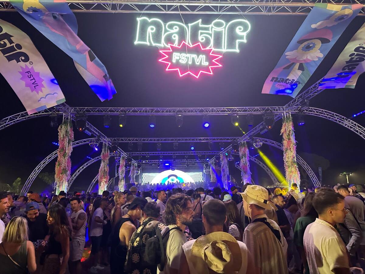 Natif Festival