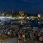 Nuit des Pêcheurs de Toulon