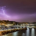 orages Var