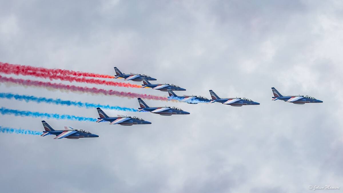 Patrouille de France