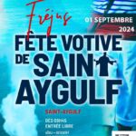 fête votive de Saint-Aygulf