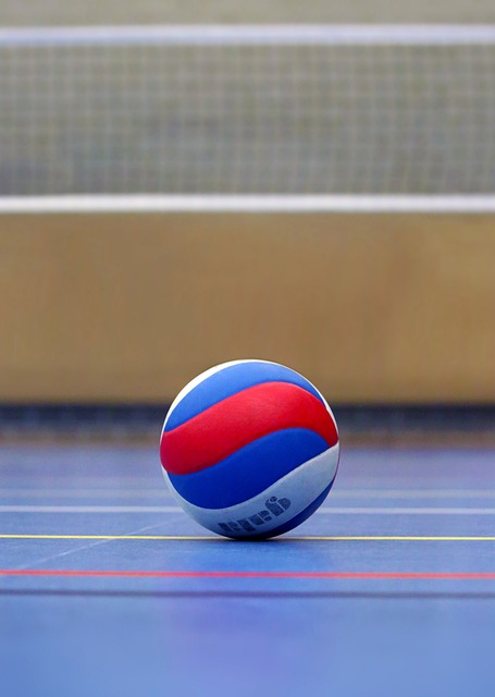 volleyball