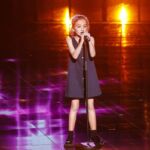 Charlie The Voice Kids