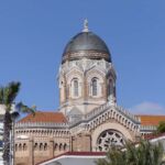 basilique de Saint-Raphaël