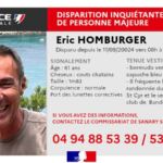 Éric Homburger