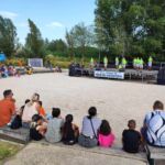 forum des associations La Ciotat