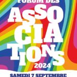 forum des associations Saint-Cyr-sur-Mer