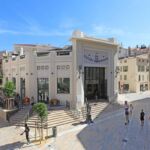 Halles de Toulon