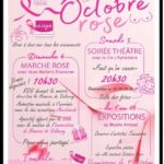 Octobre Rose 2024