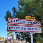 Six-Fours-Les-Plages