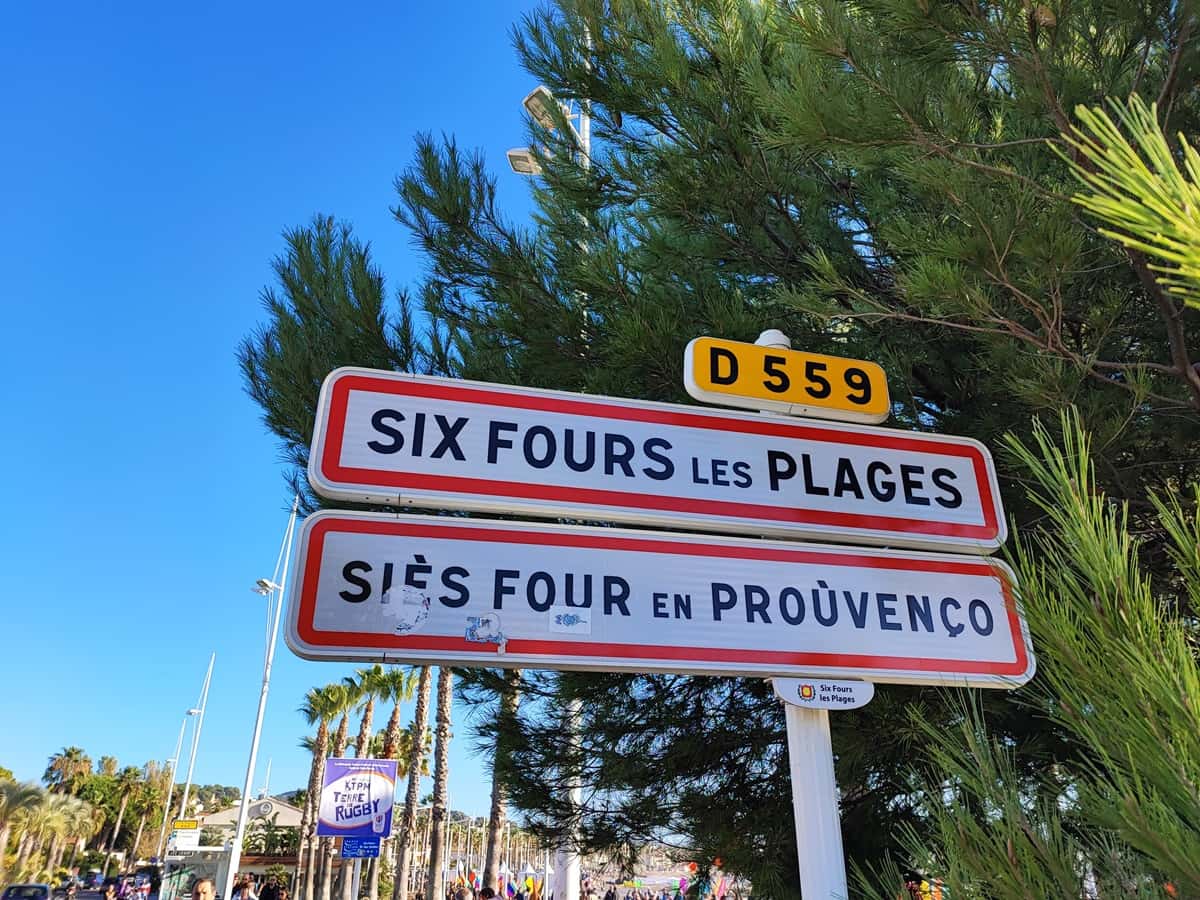 Six-Fours-Les-Plages