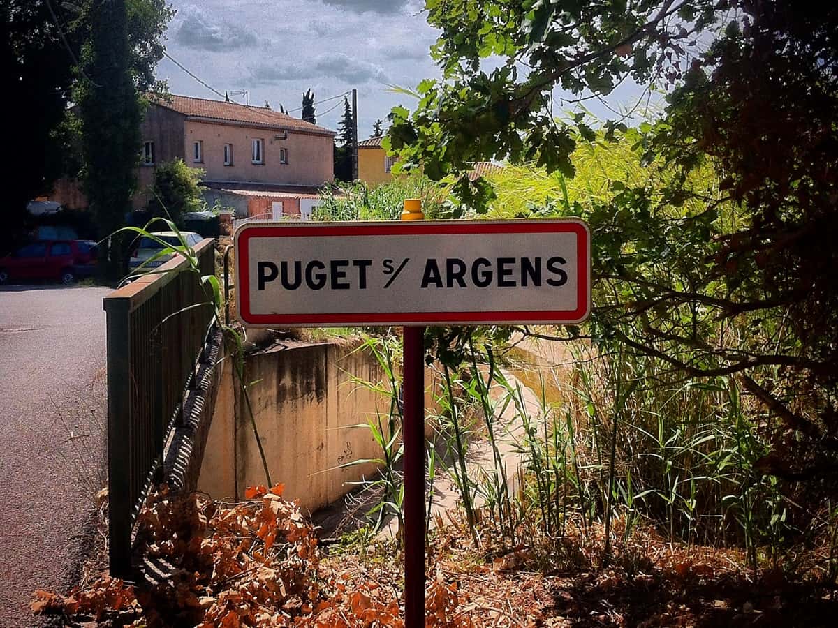 Puget-sur-Argens