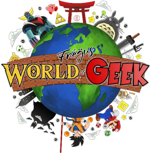 World of Geek