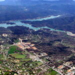 lac de Saint-Cassien