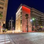 monuments rouges toulon