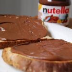 Ferrero Nutella