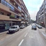 rue Pasqualini Cagnes-sur-Mer