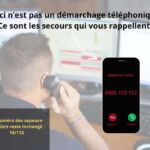 services de secours