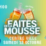 Faites de la Mousse à Solliès-Toucas