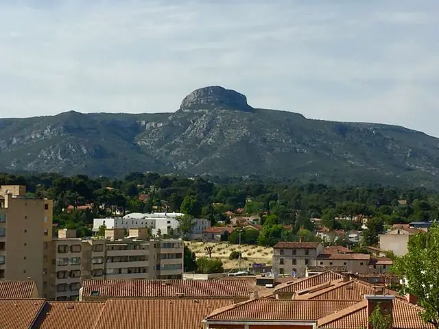 exploser immeuble Aubagne