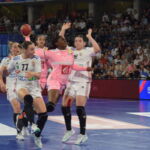 France Hongrie handball