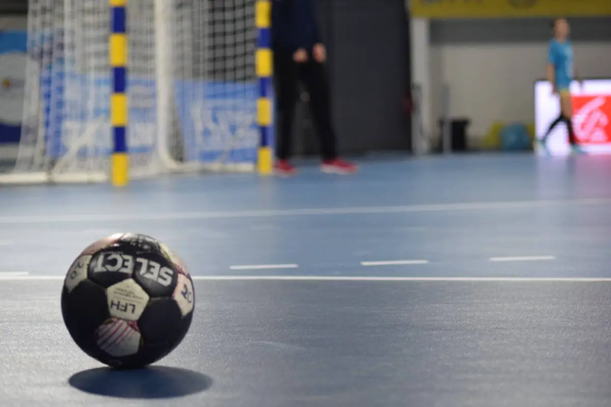 équipe de France féminine de handball