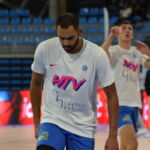 HTV Basket entraînement