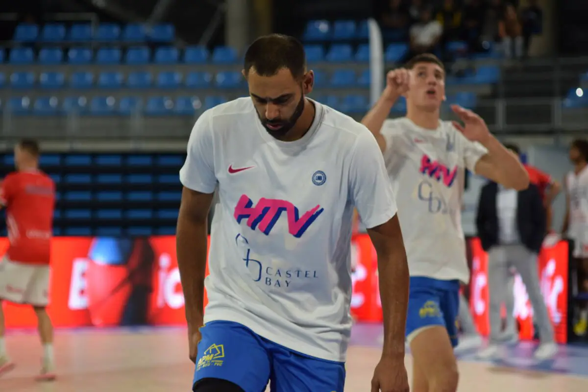 Coupe de France de basketball : tarifs réduits pour le match Toulon-Le Mans ce soir !