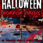 Halloween Horror Circus