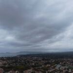 pluie Alpes-Maritimes