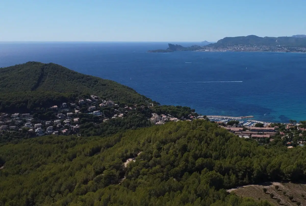 Saint-Cyr-sur-Mer : deux ans de prison pour avoir poignardé un ami lors d’une soirée alcoolisée