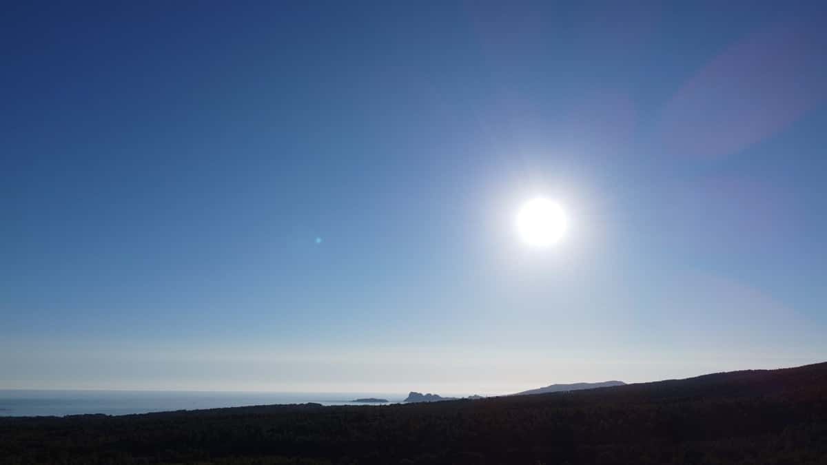 météo 22 octobre var journée ensoleillée dans le Var ce vendredi 11 octobre