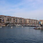 restaurateur port de toulon