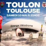 toulon toulouse