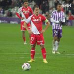 Wissam Ben Yedder