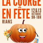 Fête de la Courge à Rians