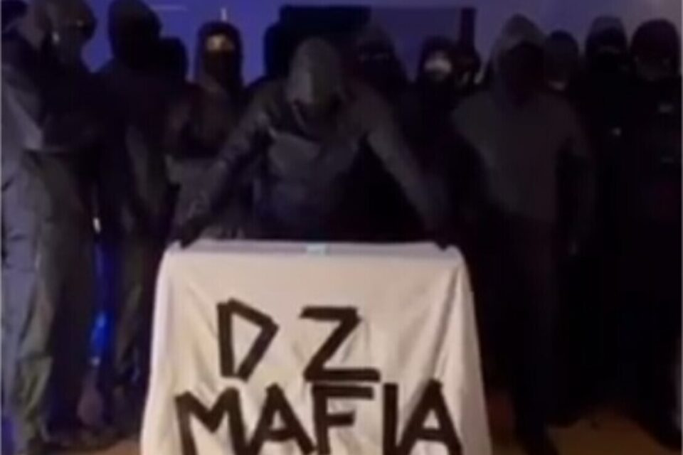 DZ Mafia