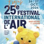 Festival International de l'Air