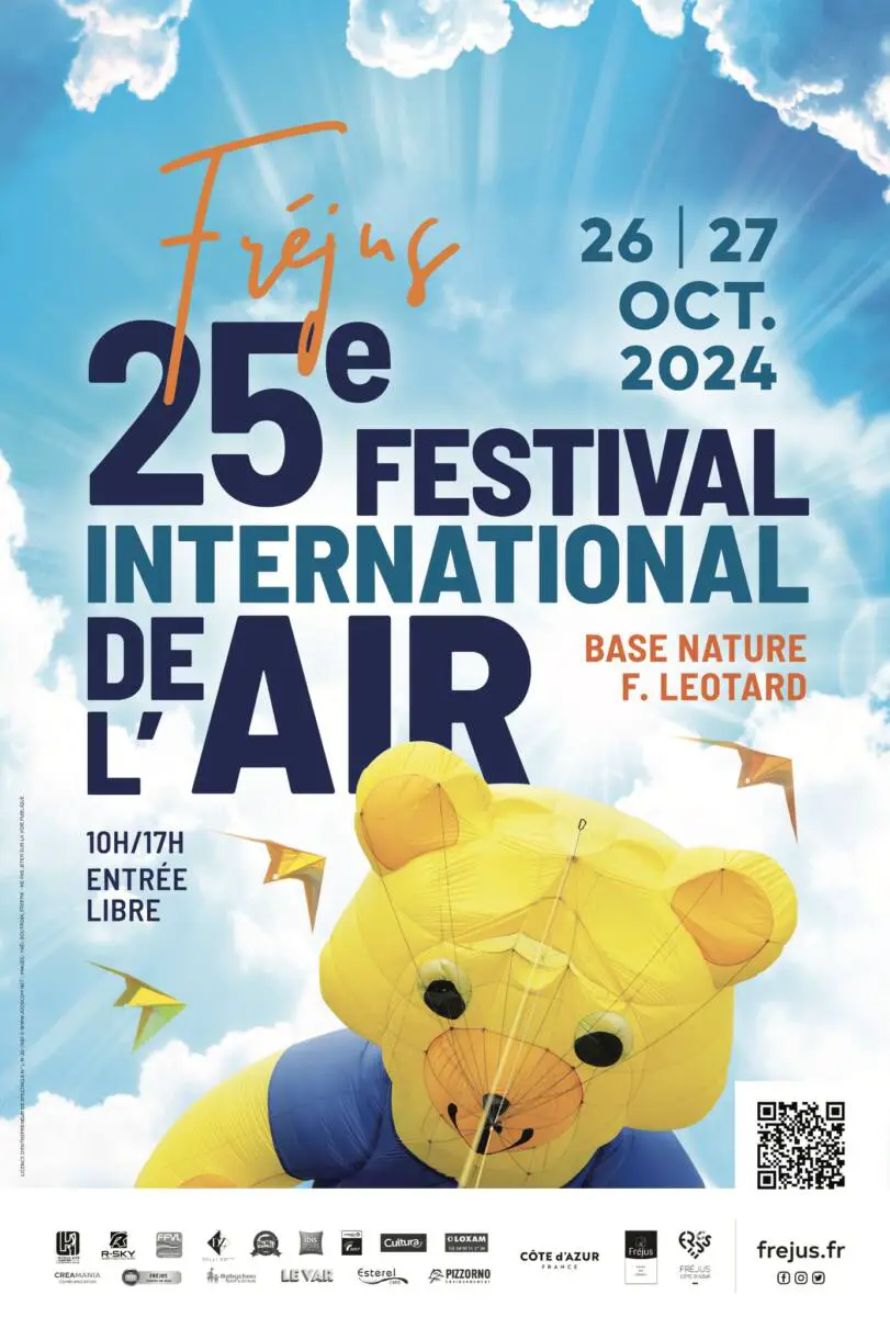 Festival International de l'Air