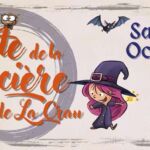 La Fête de la Sorcière à La Crau revient le 19 octobre avec un programme complet d’animations gratuites pour toute la famille.