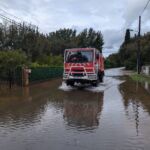 Inondations d’octobre 2024 Orages dans les Alpes-Maritimes