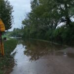 Var vigilance pluie records en 72 heures