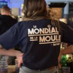 Mondial de la moule