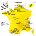 Tour de France 2025 Alpes du Sud