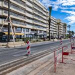 Promenade des Bains