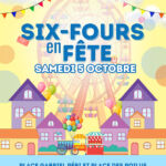 Six-Fours en fête