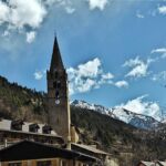 Station de ski la moins chère d’Europe Réallon